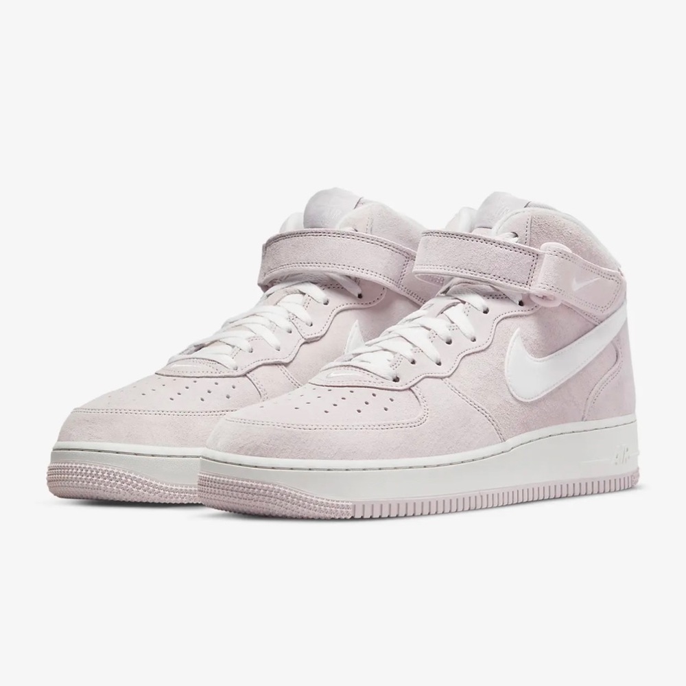 Nike Air Force 1 Mid '07 QS M 6.5/W 8